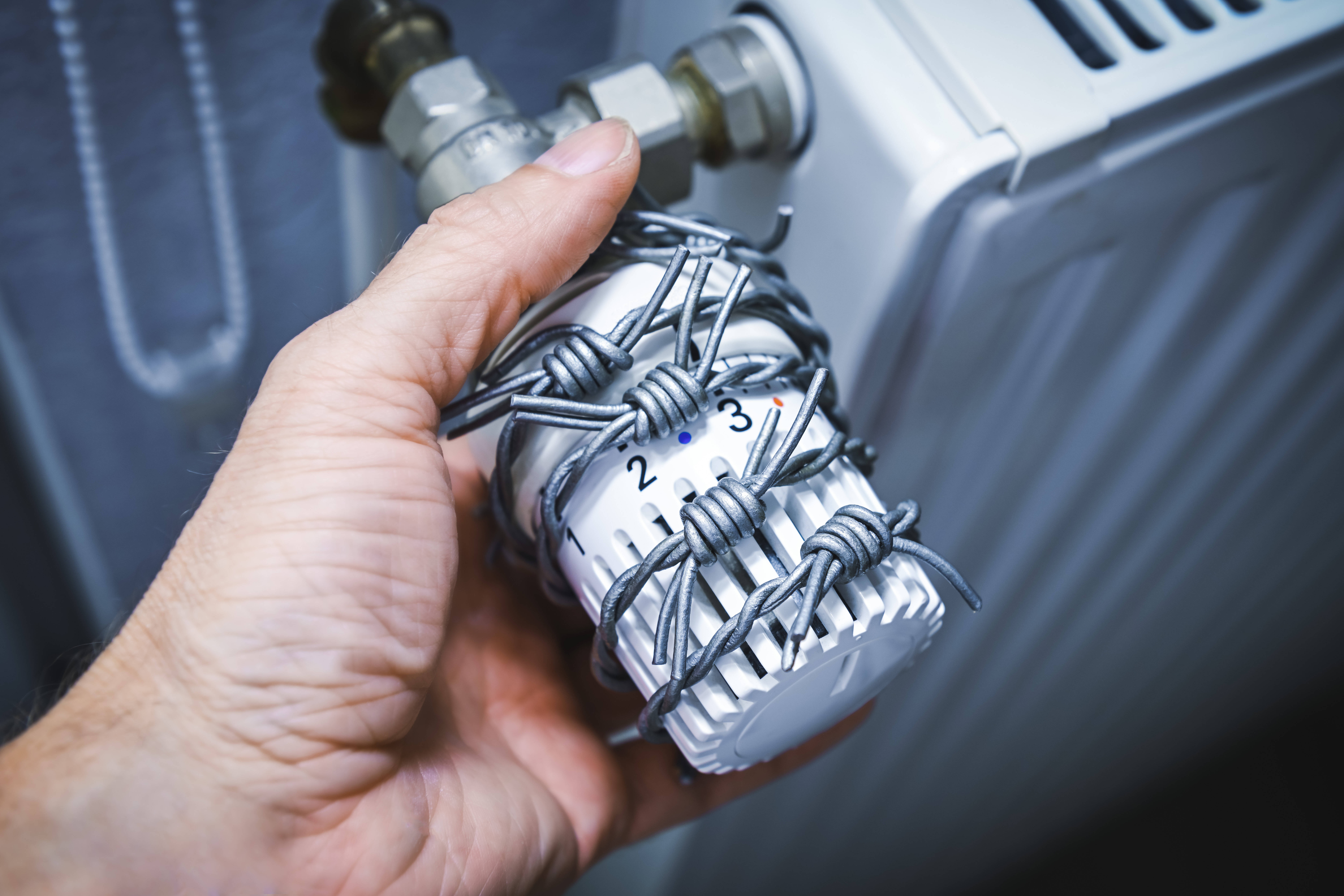 Mieterbund warnt! Mietern drohen enorm hohe Nachzahlungen wegen steigender Energiepreise!