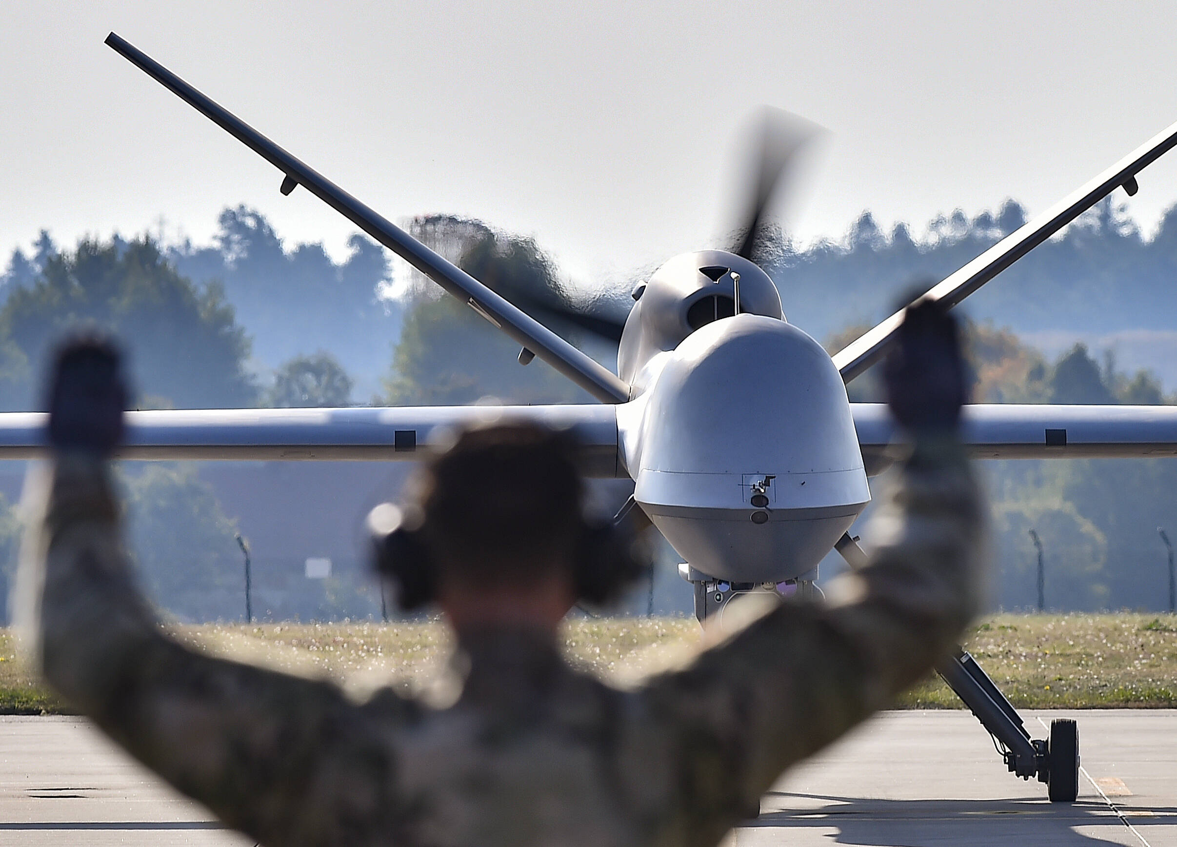 Ukraine baut eigene Kamikaze-Drohnen mit besonders hoher Sprengkraft! Putins Truppen zittern