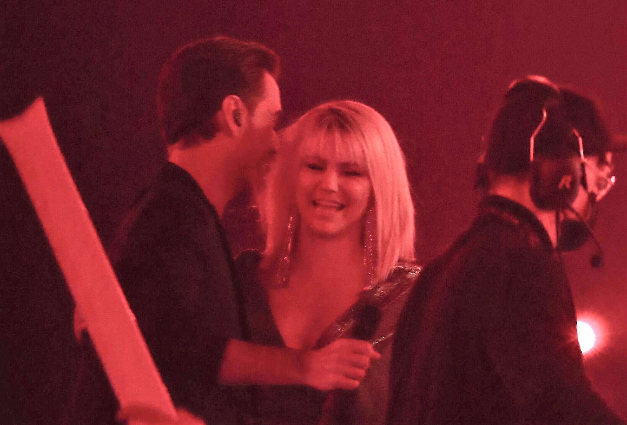 Beatrice Egli und Florian Silbereisen tatsächlich ein Paar? Jetzt verrät ein Insider diese pikanten Details!