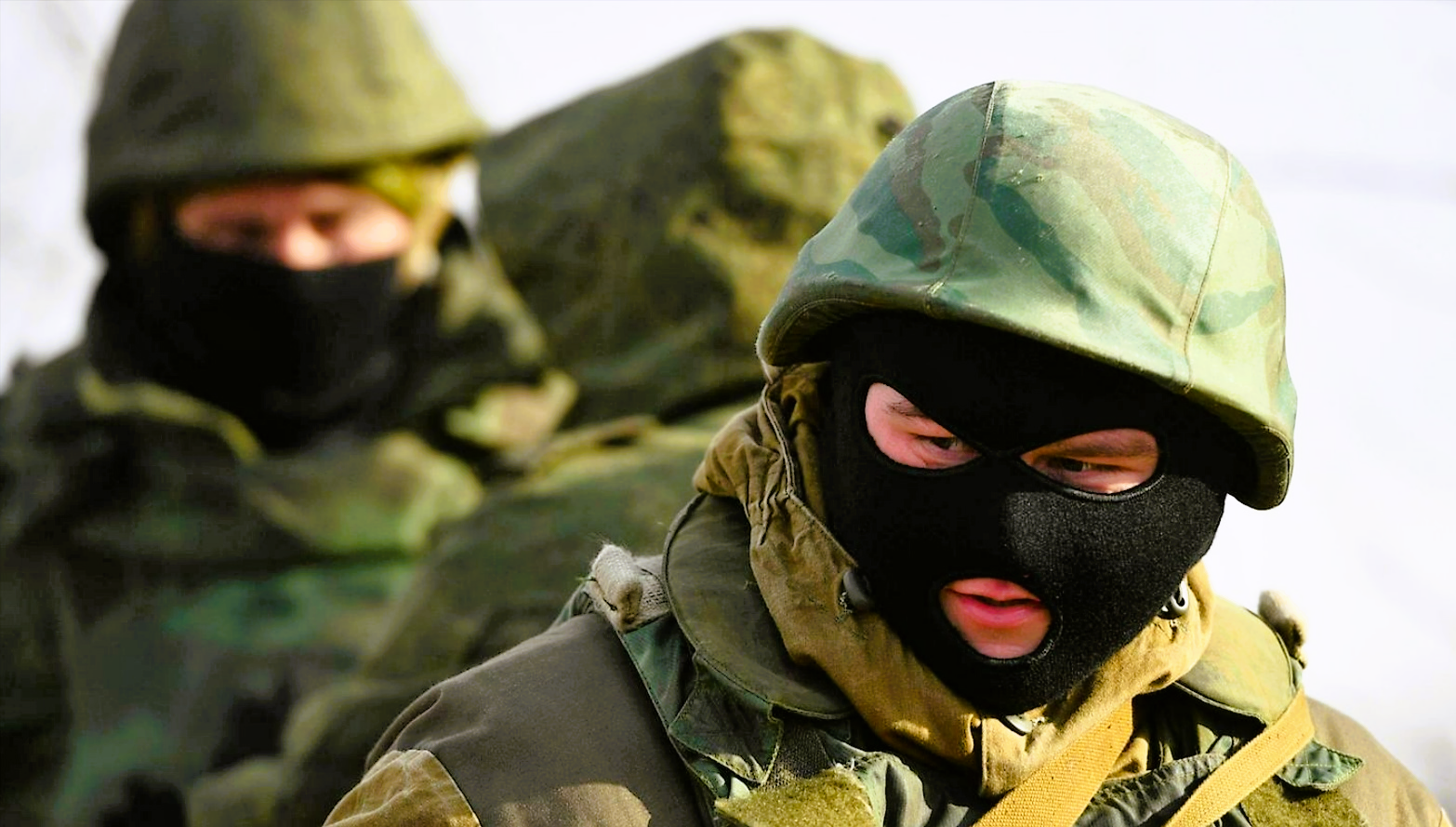 50% aller Wagner-Söldner sind gefallen! Schock-Zahlen von der Front