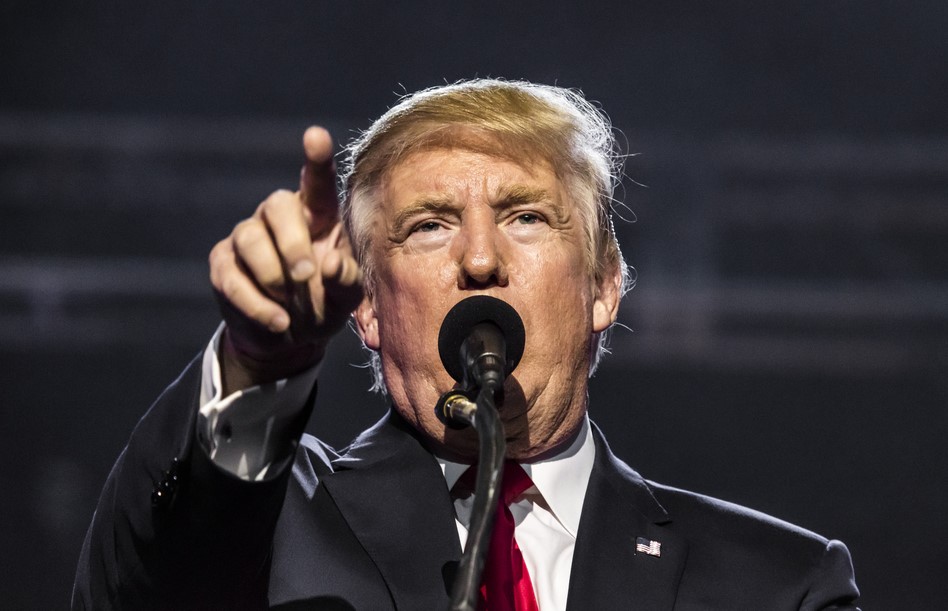 Der Iran will Donald Trump töten! Wegen Ermordung von iranischem General - Trump auf Todesliste!