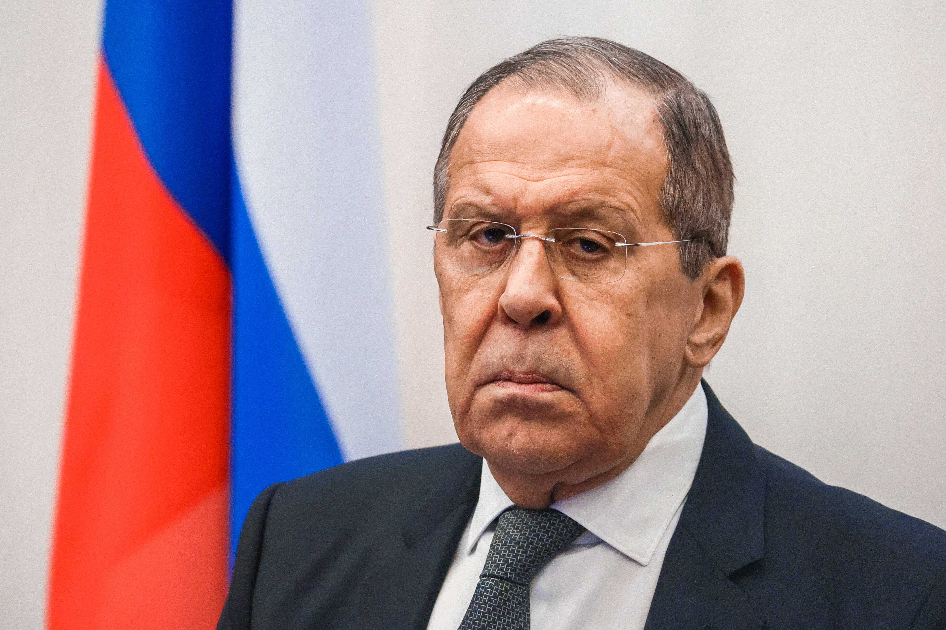 Lawrow ausgelacht! Blamage auf G-20 Gipfel - Niemand nimmt Lügenmärchen des russischen Außenministers ernst