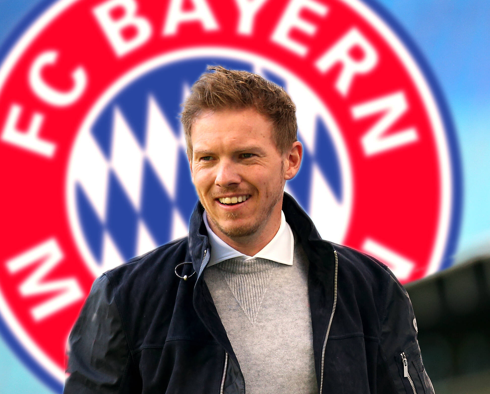 EILMELDUNG - Bayern feuert Trainer Nagelsmann - dieser Weltklasse-Trainer soll ihn ersetzten!