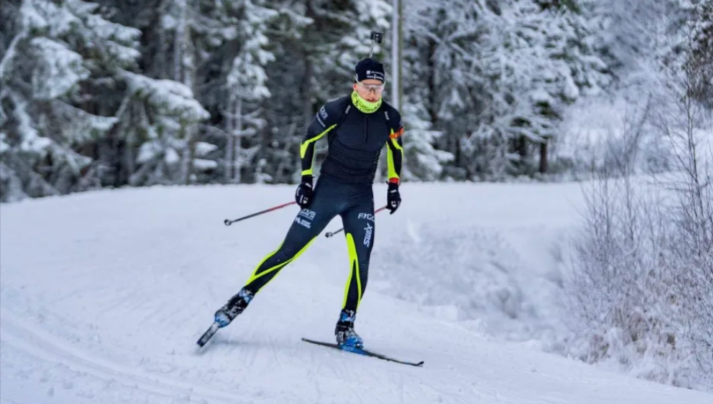 Biathlet seit Tagen verschollen - sogar Geheimdienst sucht nach dem Sportler - schlimmer verdacht!