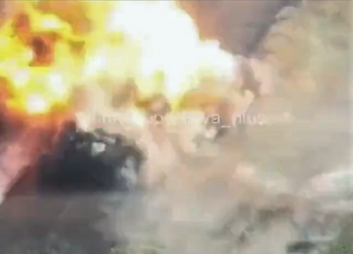 Putin tobt! 1000 russische Soldaten gefallen, 50 Artilleriegeschütze zerstört - dazu Panzer und Drohnen!