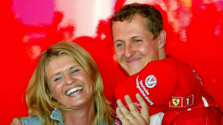 Michael Schumacher: Traurige Realität holt ihn jetzt ein! Alles läuft anders als erhofft!