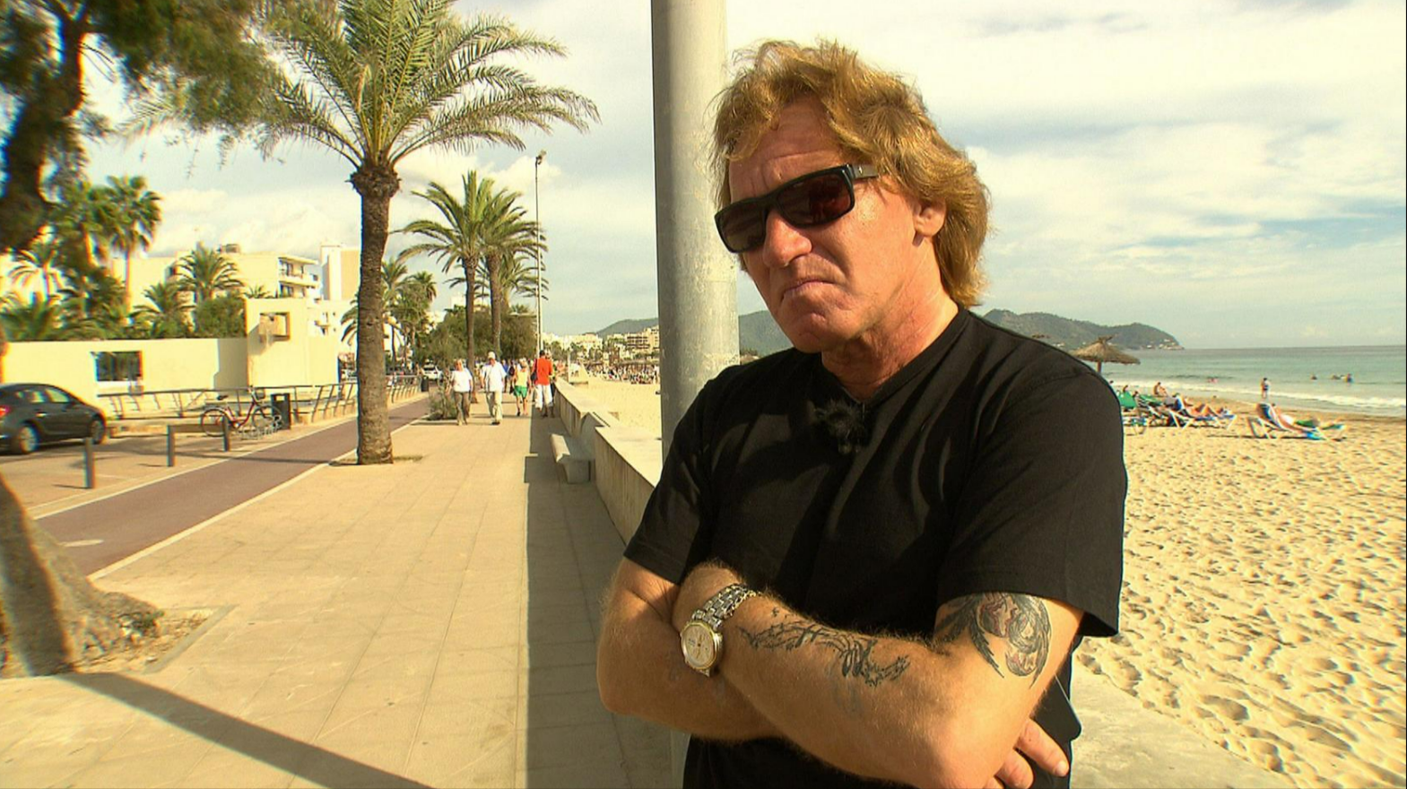 14 Jahre Haft für "Goodbye-Deutschland"-Star! Lange Haftstrafe für TV-Auswanderer. Das ist der Grund