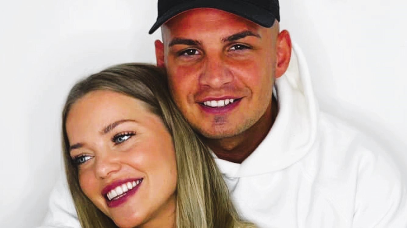 Trennung bei Pietro Lombardi und Laura Maria? - Influencerin deutet Probleme in der Beziehung bei Instagram an