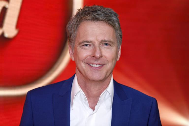 Jörg Pilawa: Ehe-Aus nach 16 Jahren! So lebt Pilawa nun nach der Trennung von seiner Frau