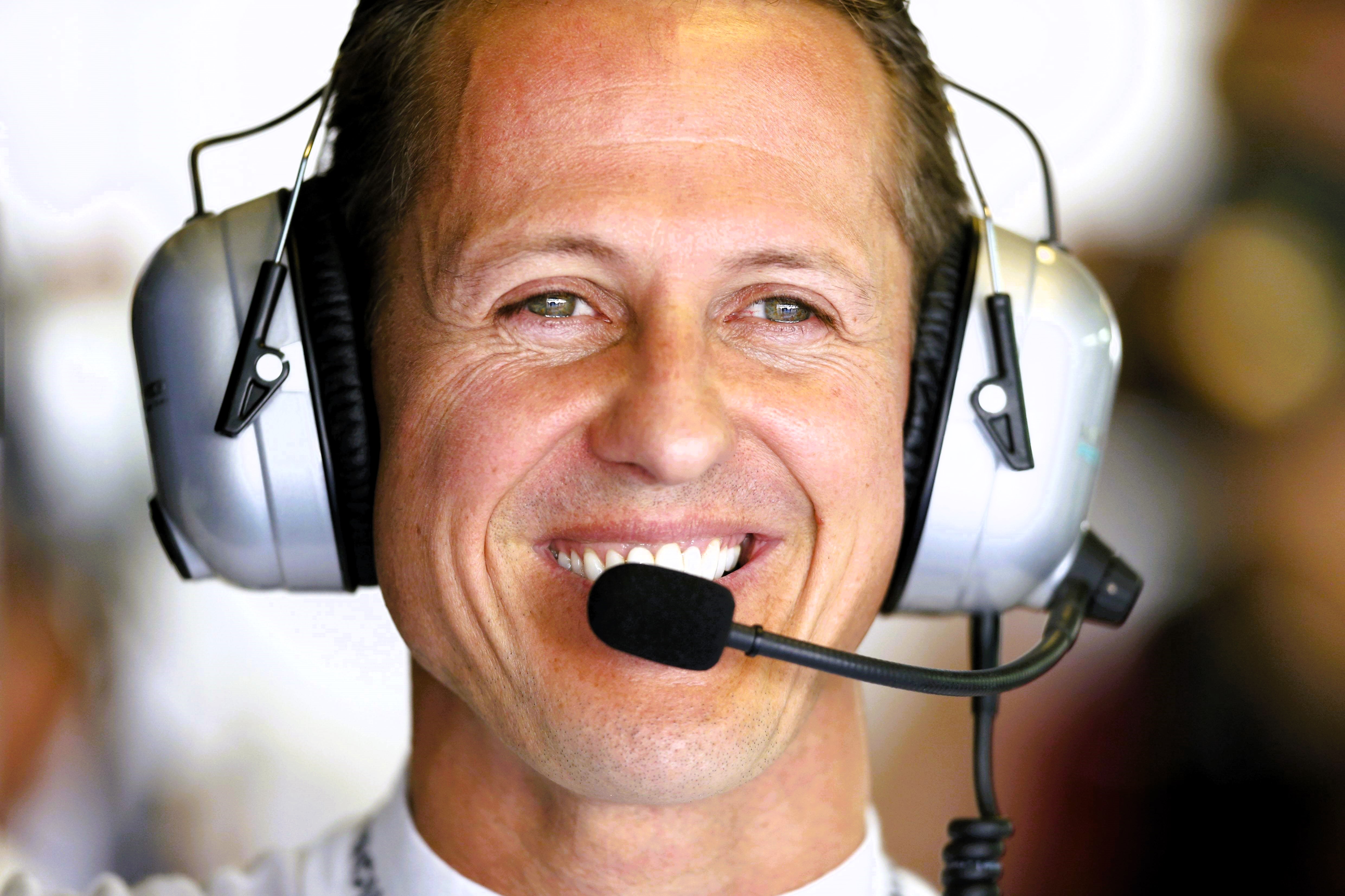 Schumi - so geht es Ihm 10 Jahre nach dem verhängnisvollem Unfall - Diese Dinge sind bekannt