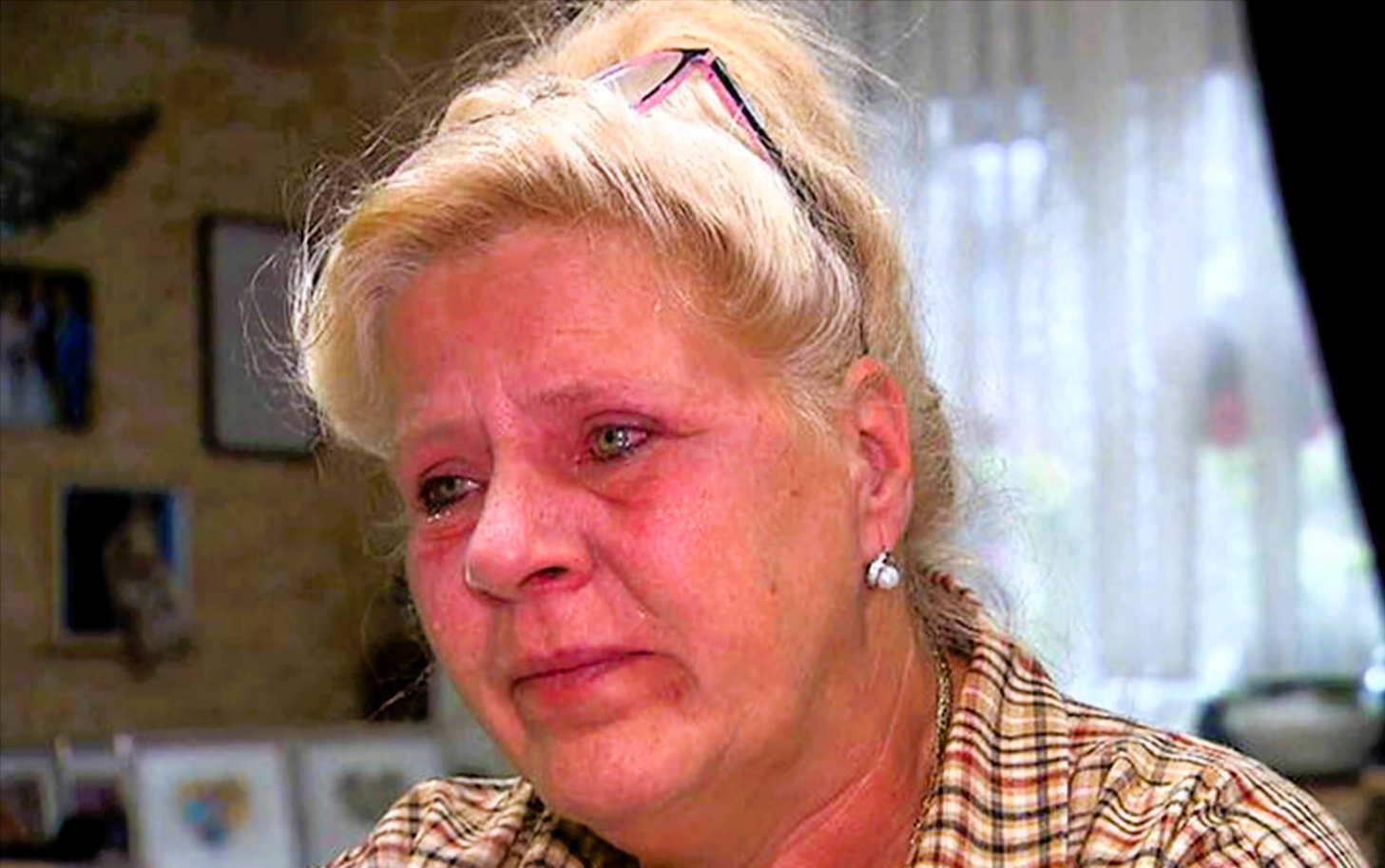 Reality-Stars Calantha Wollny verhaftet! Silvia Wollny fassungslos