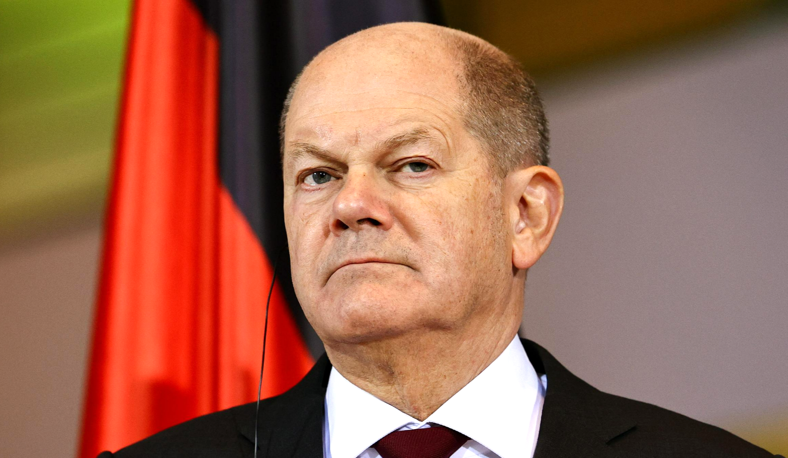 Deutschlands Russland-Politik ht versagt! Experten rechnen mit deutscher Regierung ab!