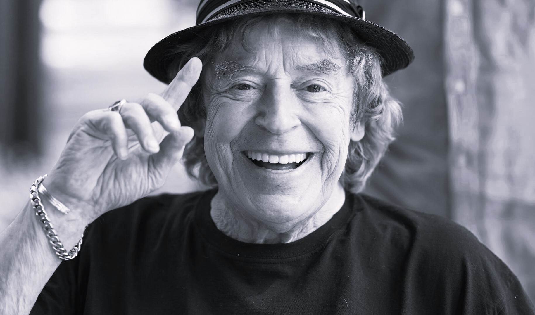 Comeback von toter Schlager-Legende Tony Marshall! Er hat ein Abschiedslied hinterlassen