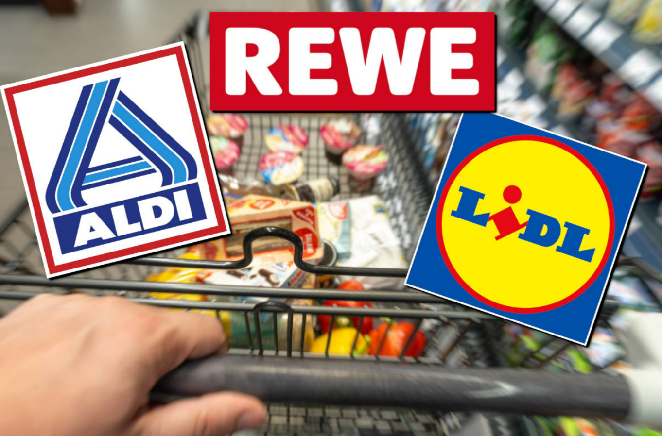 1.800 neue Filialen! Beliebter deutscher Discounter will groß Wachsen! Endlich positive Nachrichten aus dem Handel!