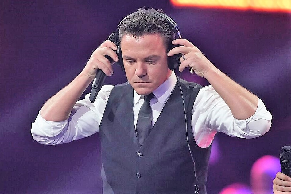 Chaos bei Stefan Mross! - Jetzt schmeißt auch noch sein Manager hin