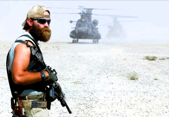 Schickt Biden eine Söldner-Armee in die Ukraine! Amerikanische Soldaten von Privatunternehmen sollen in den Krieg ziehen