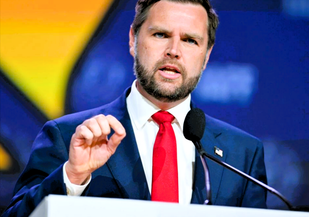 USA: Angriff auf Europa! Trumps Vizepräsident entsetzt Staatschefs bei Sicherheitskonferenz!