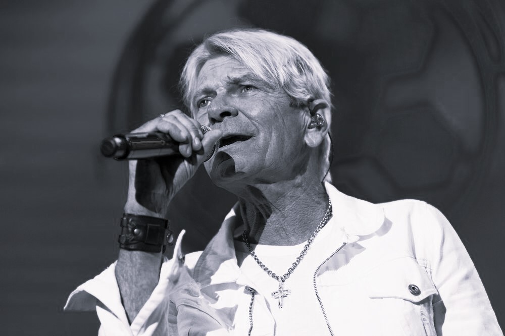 Matthias Reim schwerer erkrankt als gedacht? Weitere Konzerte abgesagt - es geht ihm schlecht!