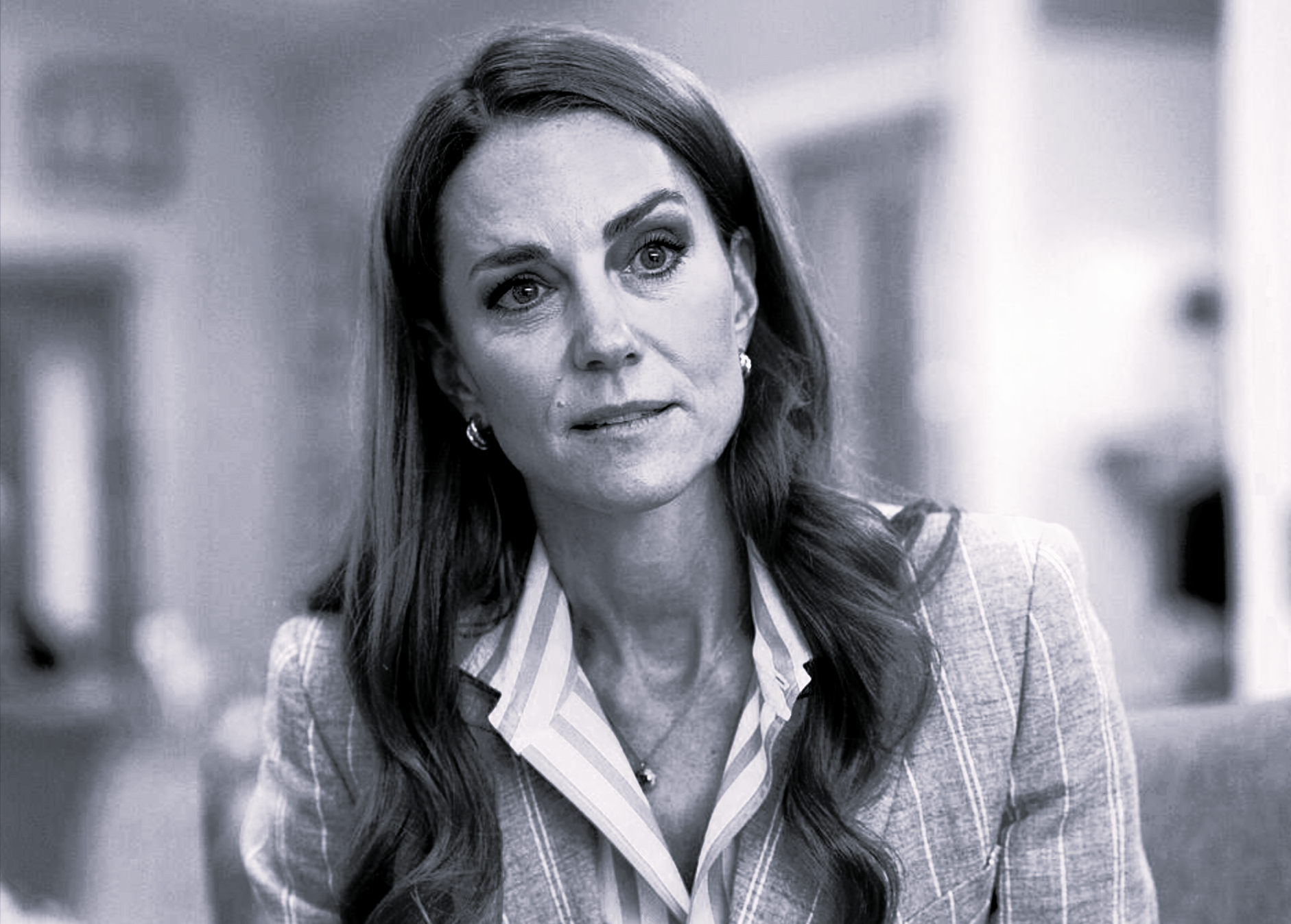 Prinzessin Kate privat: Insiderin enthüllt die dunkle Seite des royalen Lebens