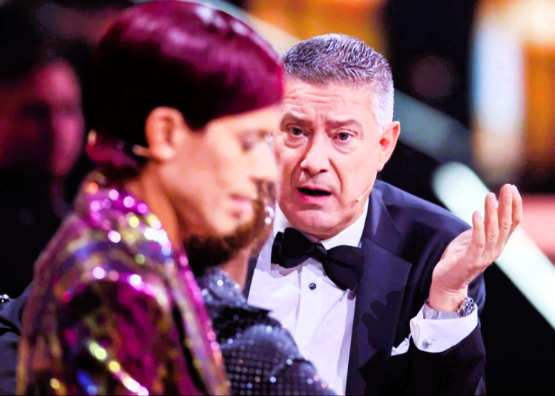 Let´s Dance: Ein Moment beim Auftakt sorgt jetzt schon für Aufsehen bei den Fans