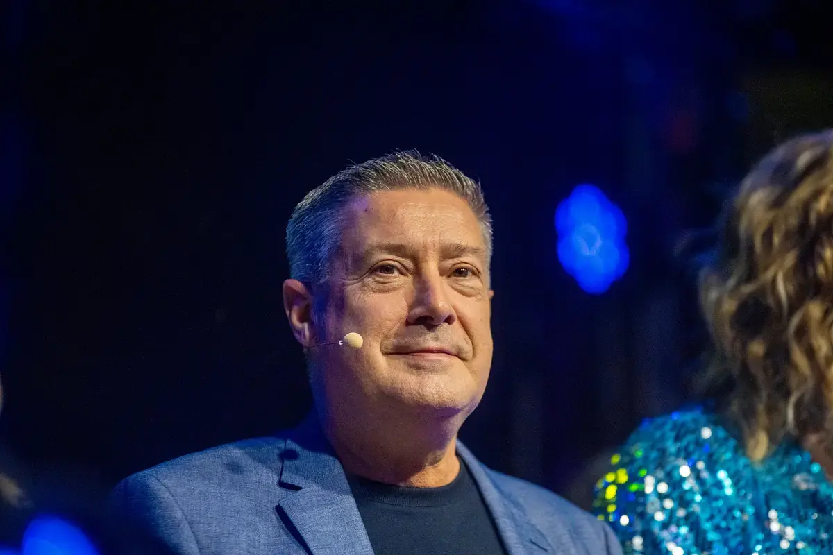 Llambi schockt mit drei Favoriten – wer strahlt, wer scheitert bei „Let's Dance“?