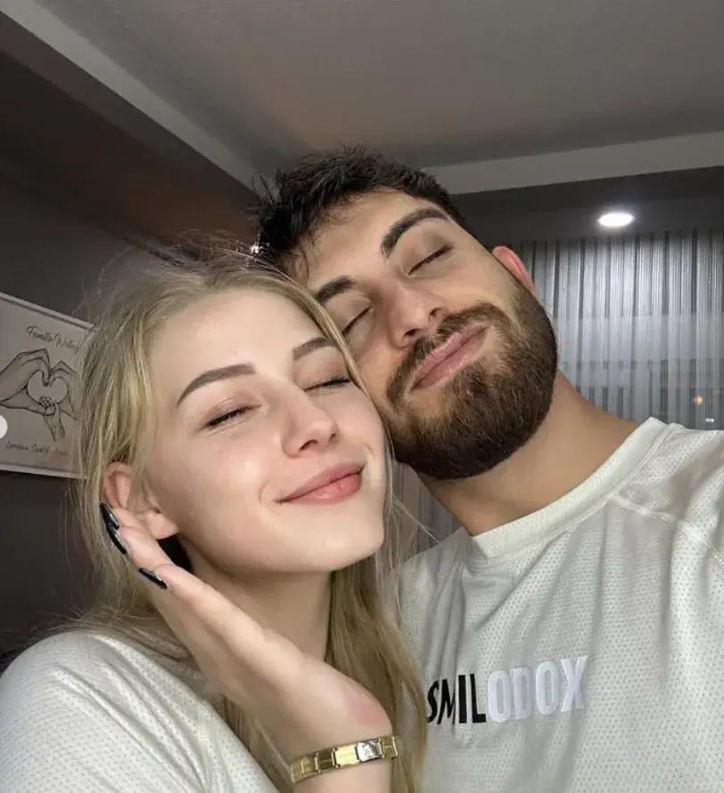 Trennung? Loredana Wollny & Servet wieder vereint – mysteriöse Posts sorgen für Rätsel