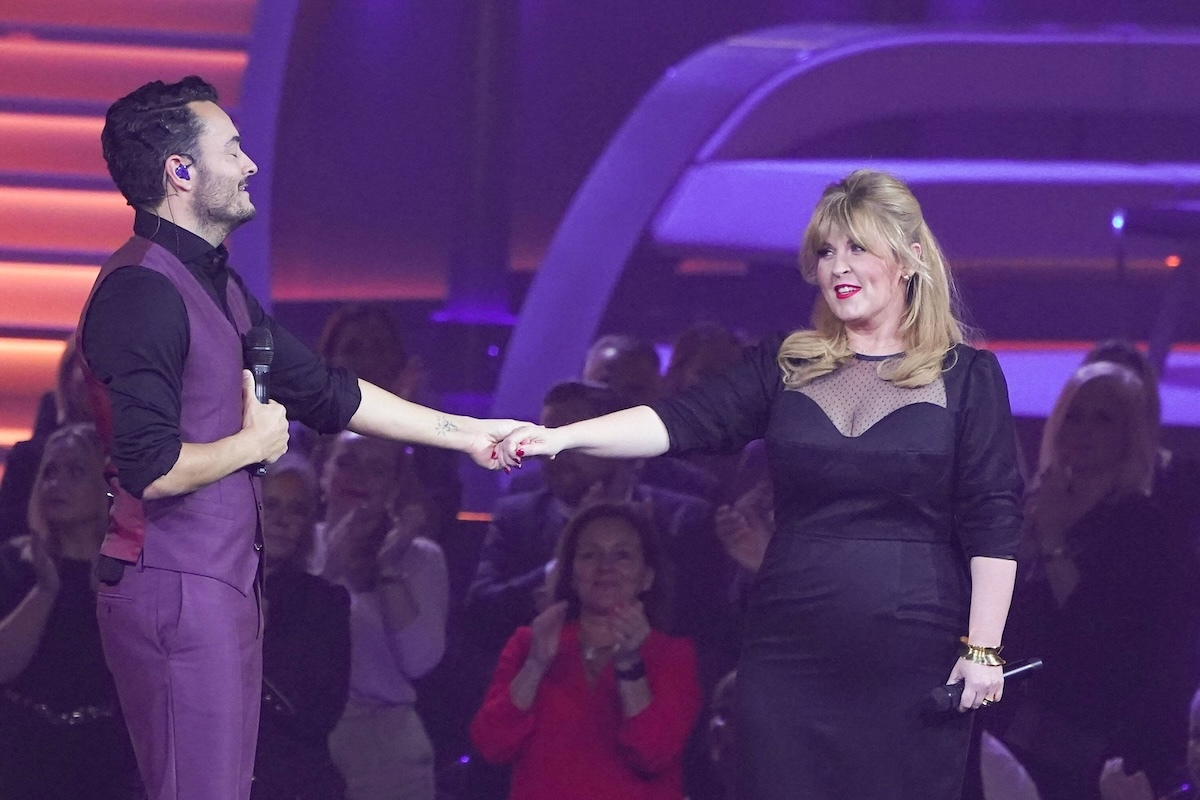 Maite Kelly sorgt für frechen TV-Moment: Sie erklärt den wahren Hintergrund ihres Songs