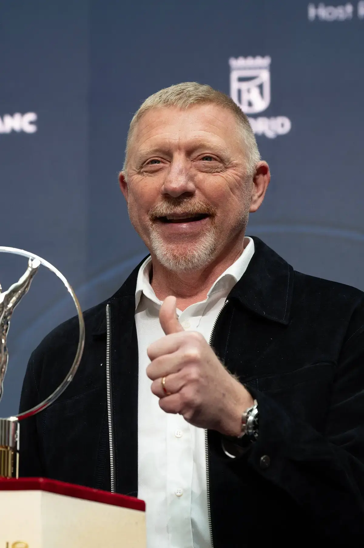 Boris Becker sagt dem Trainerleben Lebewohl – das plant der 58-Jährige als Nächstes