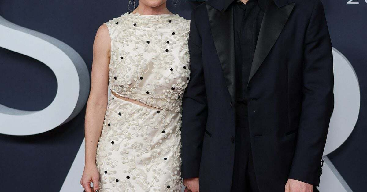 Mélanie Thierry avoue tout : « Je suis la seule à maintenir l'ordre à la maison »