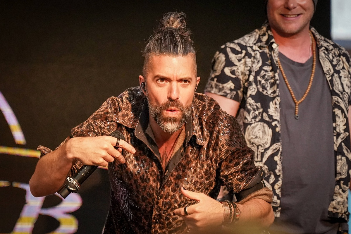 voXXclub-Star Michael trennt sich nach 13 Jahren – was wirklich hinter dem Schritt steckt