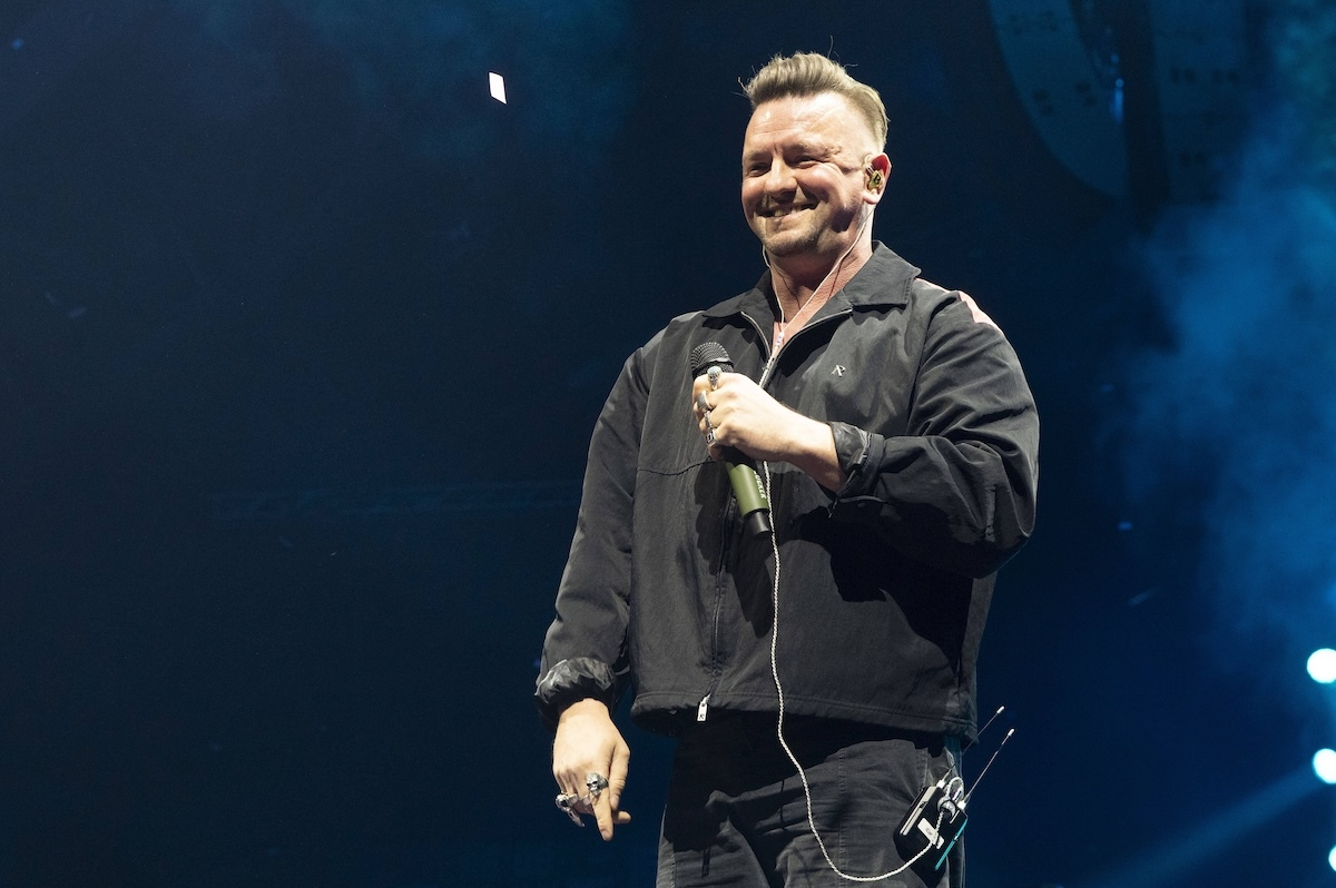 Überraschung beim Schlagerboom: Ben Zucker erhält das Goldene Mikrofon – emotionaler Moment