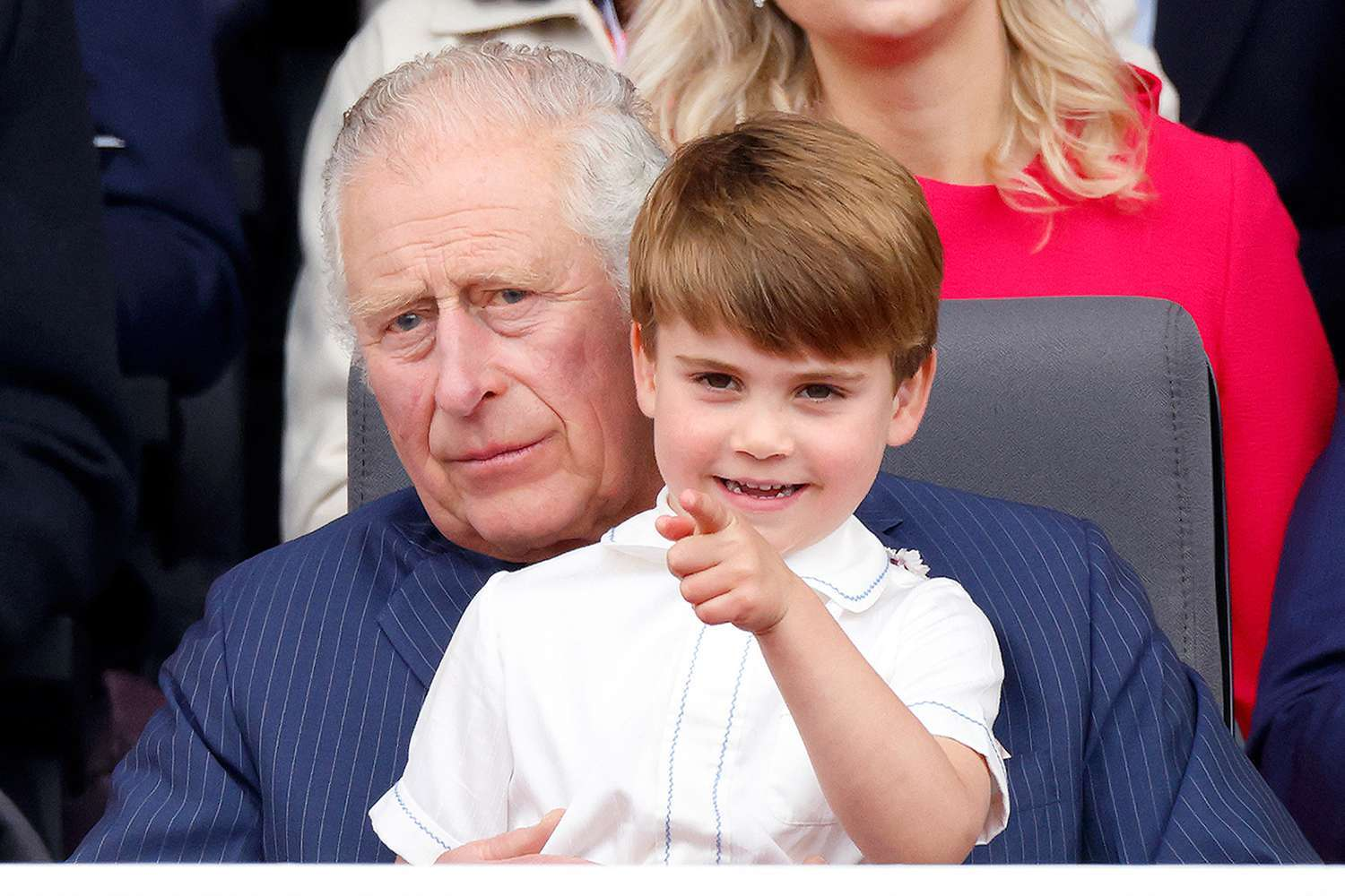 King Charles’ 5 Grandkids: Coronation Cameo, Playful Moments and Quiet Family Bonds