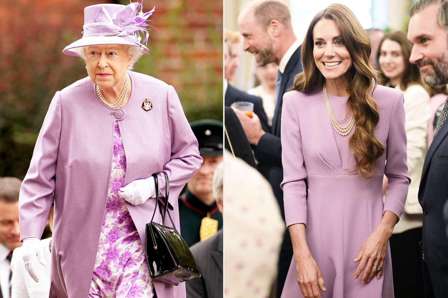 Kate Middleton Keeps Queen Elizabeth's Jewels in the Spotlight — See Which Pieces She Borrows