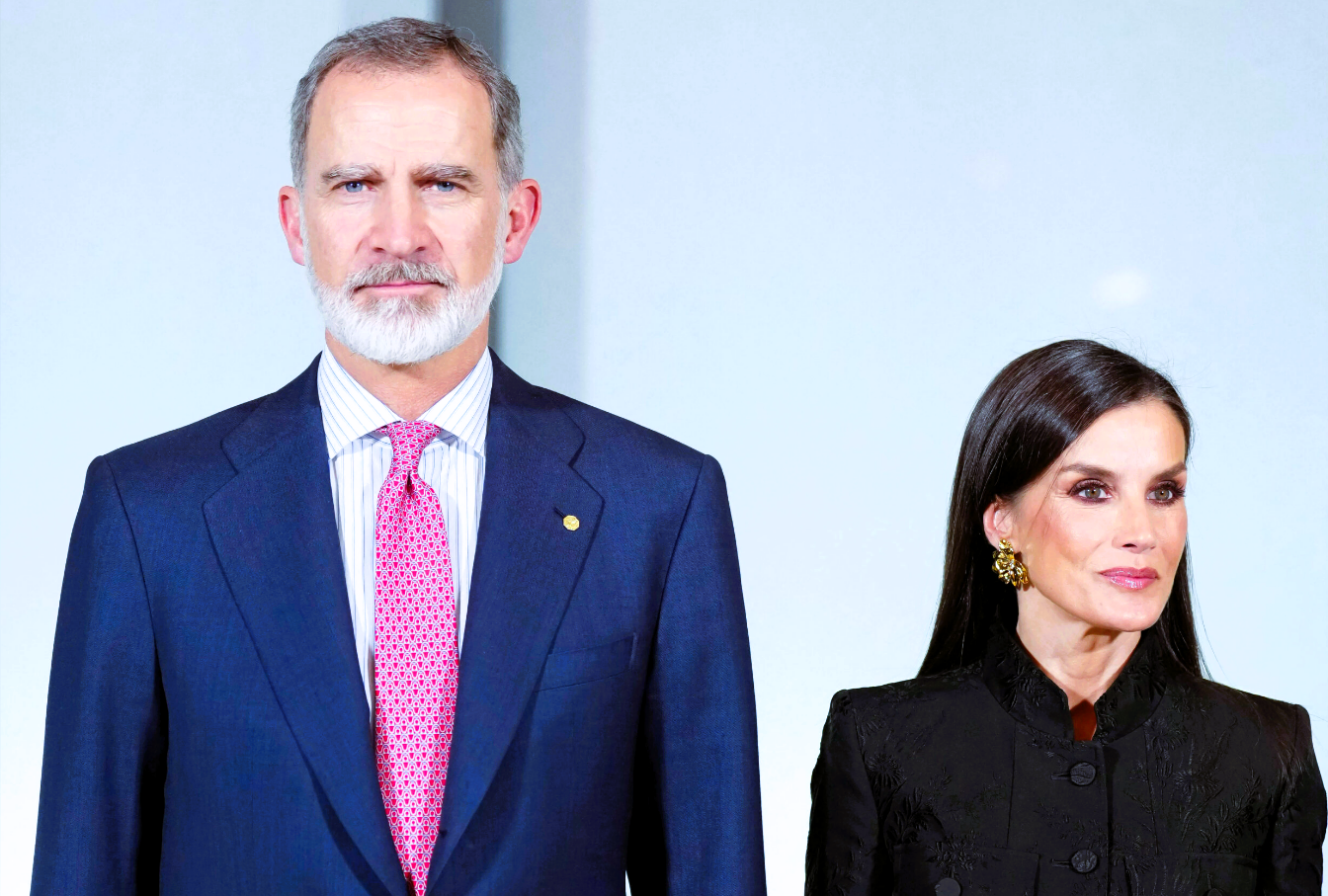 König Felipe allein auf Mallorca: Wo ist Letizia? Neue Spekulationen erreichen den Palast