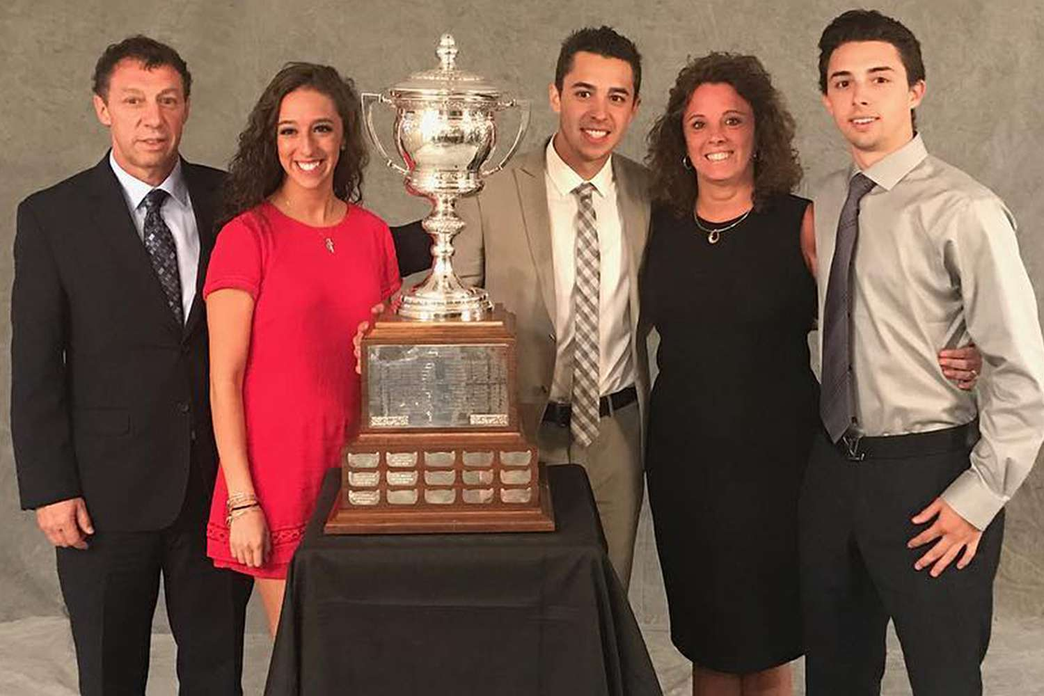 Gaudreau Family Moves Forward: 5K, New Baby and Quiet Healing Two Years After Loss