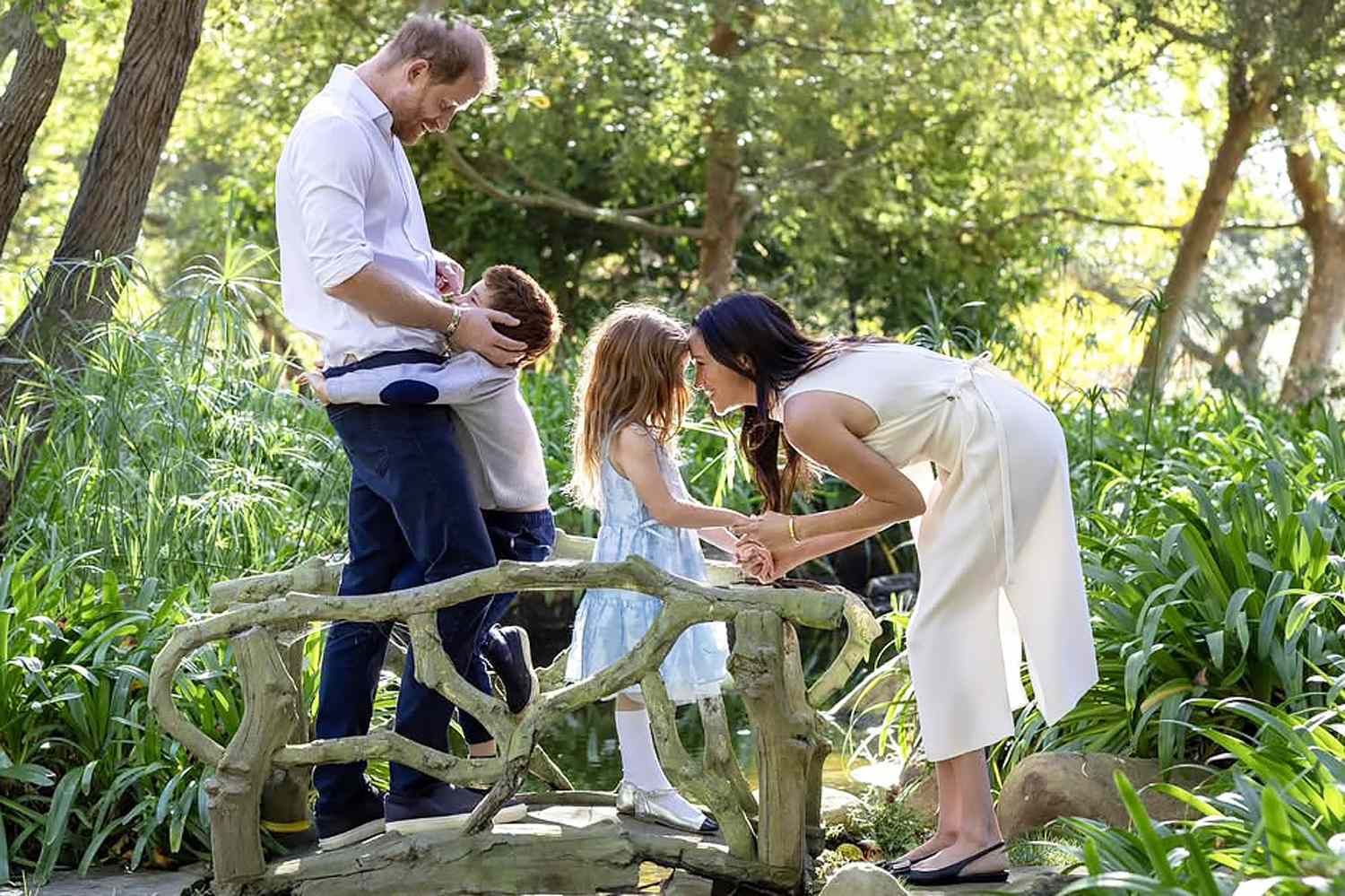 Inside Harry and Meghan’s Sweetest Family Moments — Photos You’ll Want to See