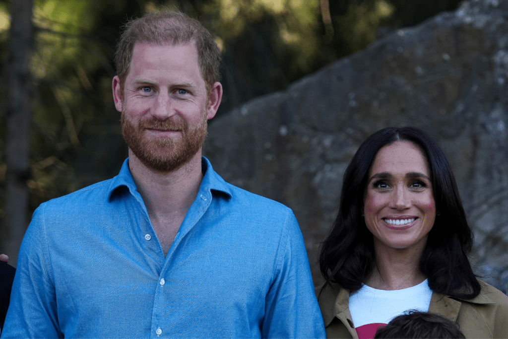 Harry en Meghan’s Portugese plan: luxe toevlucht of slimme investering?