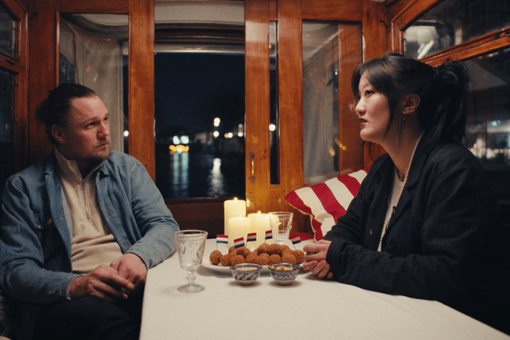 Nieuwe Omroep ZWART-docu daagt ‘de witte man’ uit: kan hij zich aanpassen?