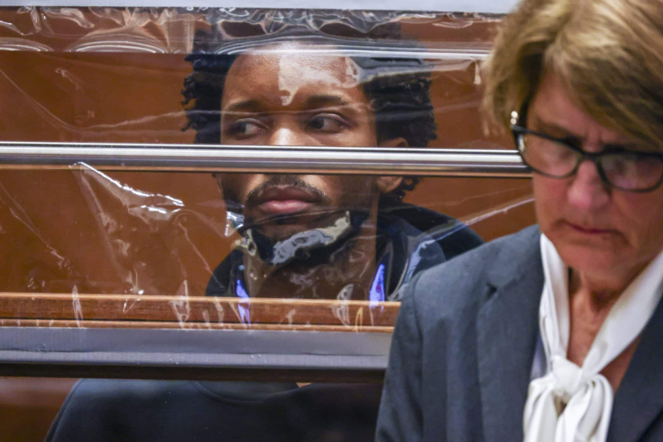 D4vd in de problemen: rechter laat moordzaak rond 14-jarige Celeste doorgaan