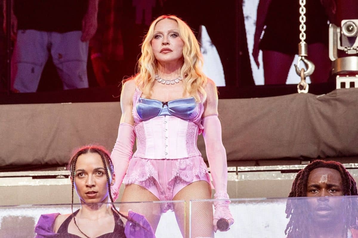 Madonna plaatst mysterieuze Nederlandse boodschap: wat betekent het?