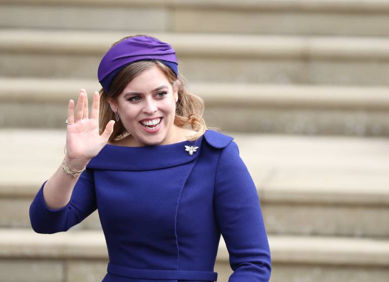 Royal Fans React to Princess Eugenie's Unexpected Pregnancy Announcement – Key Details Missing