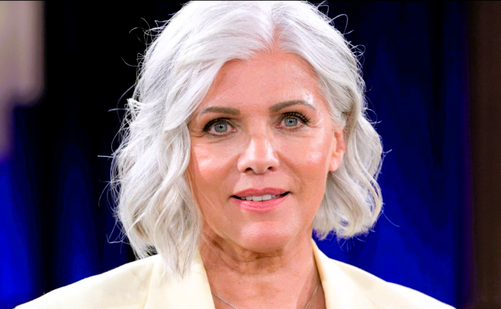 Birgit Schrowange krank: Moderatorin muss TV-Rückkehr verschieben