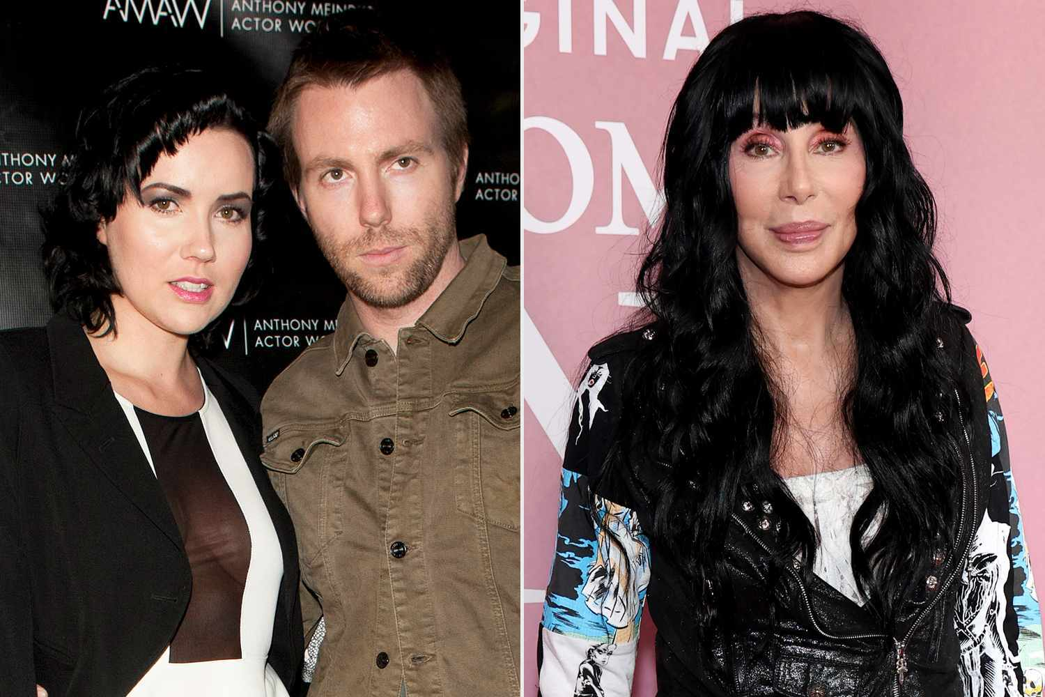 Cher Opposes Ex-Daughter-in-Law in Guardianship Fight Over Son Elijah