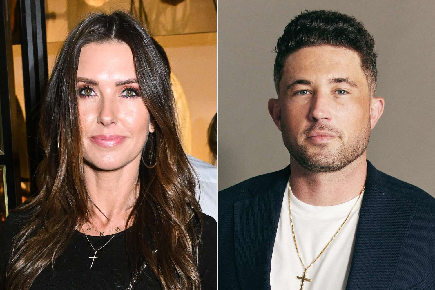 Audrina Patridge Is Single Again After Split From Michael Ray — What She Told PEOPLE