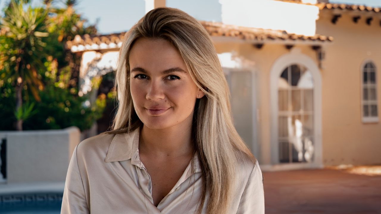 Mexx alweer in de spotlights: date zij met 'Danny' terwijl relatie met Thomas bekoelde?