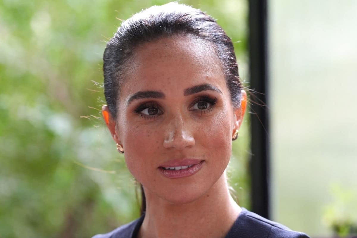 Binnenkijker bij Meghan: intieme foto's van vriendinnenbezoek en familiekeuzes in het VK