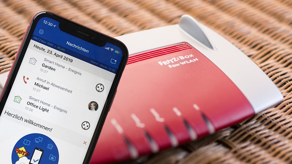 Geheimer-Trick! So wird Ihre Fritzbox schneller! Erhöhen Sie Ihren Internet-Speed