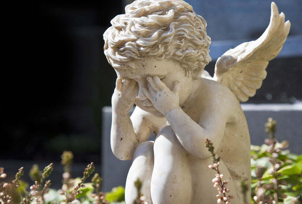 Die Welt trauert! Musik-Megalegende ist tot - seine Songs kennt die ganze Welt!