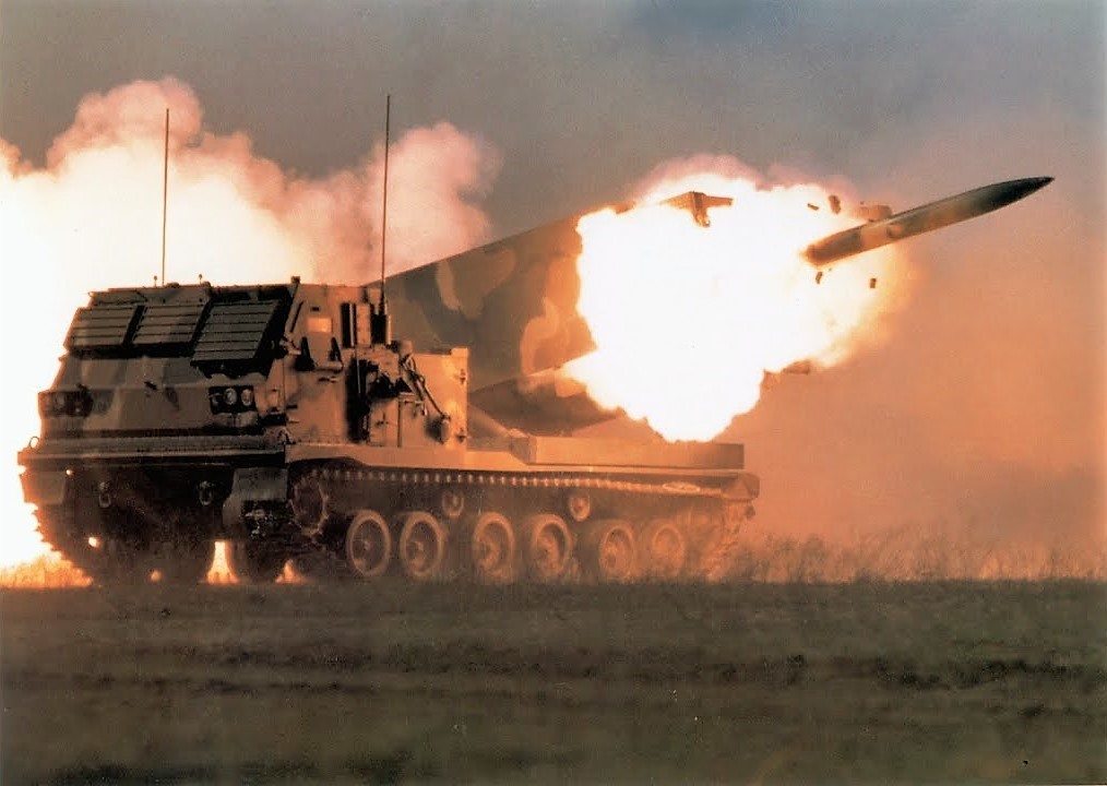 Gegen diese Waffen haben Putins Truppen keine Chance! Amerikanisches Hightech dominiert das Schlachtfeld!