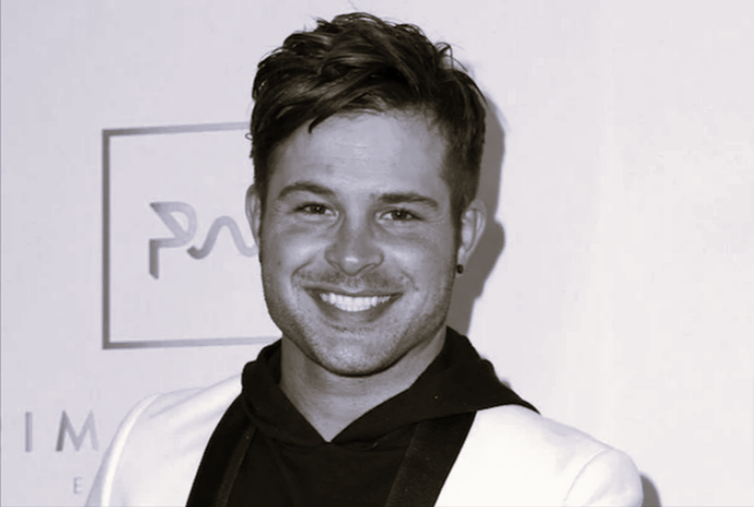 Trauer! US-Serienstar (34) ist tot! Er kämpft seit Jahren mit seiner Alkoholsucht - Fans geschockt!